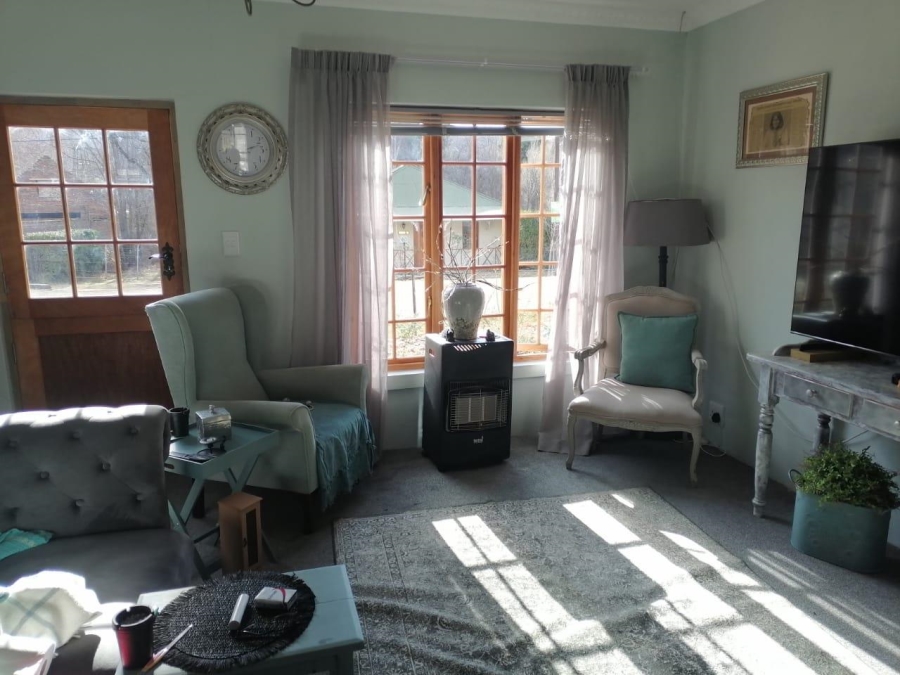 2 Bedroom Property for Sale in Rhodes Eastern Cape